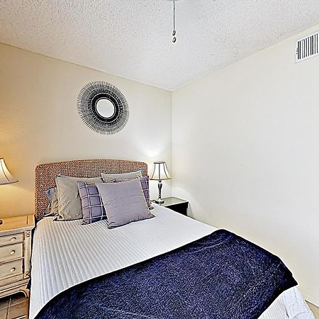 Villa Sunchase IV South Padre Island Exterior foto