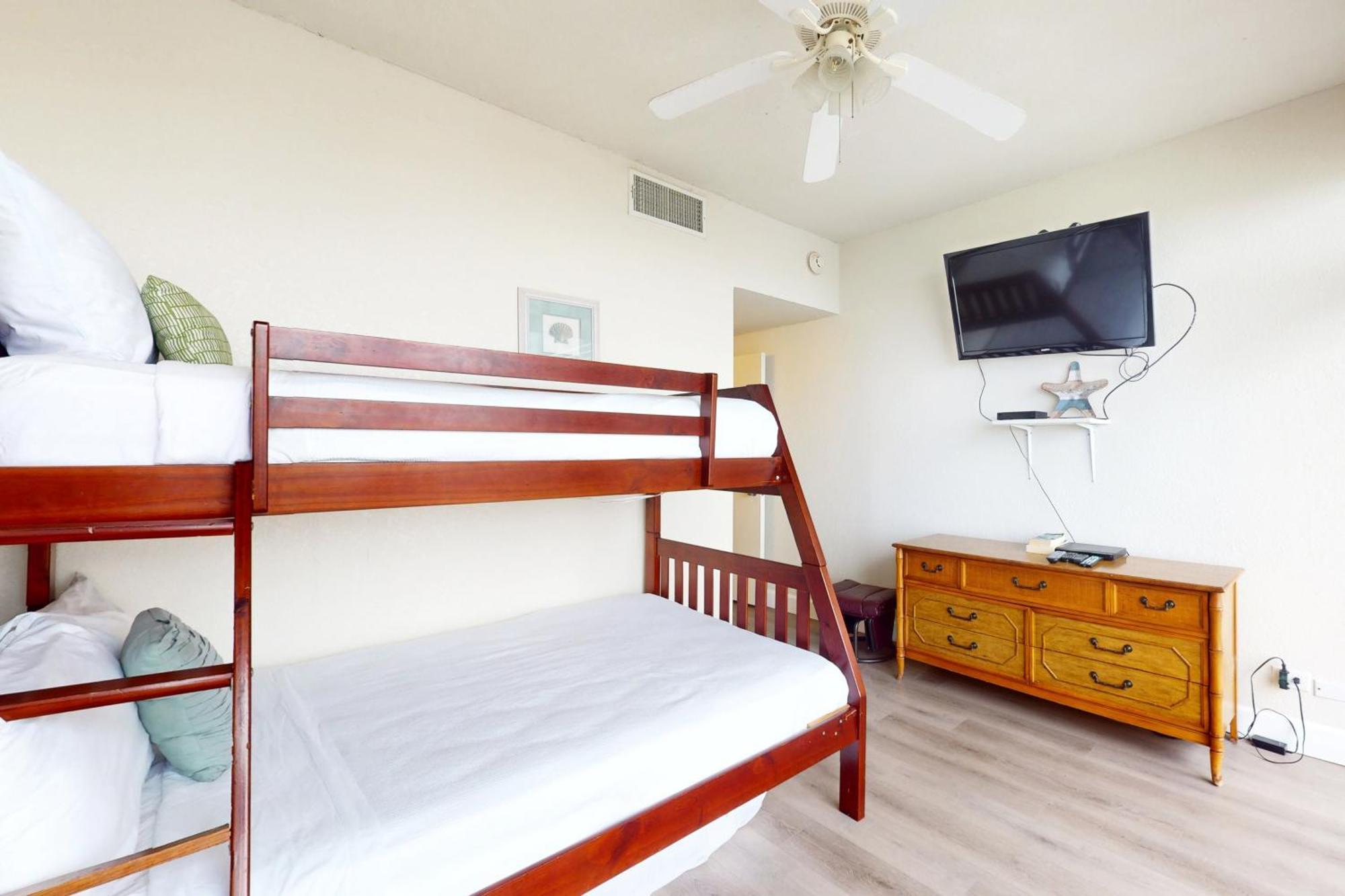 Villa Sunchase IV South Padre Island Exterior foto