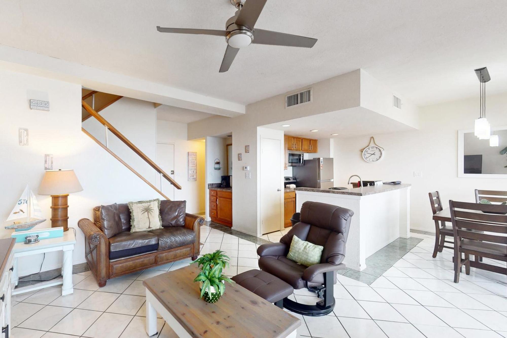 Villa Sunchase IV South Padre Island Exterior foto