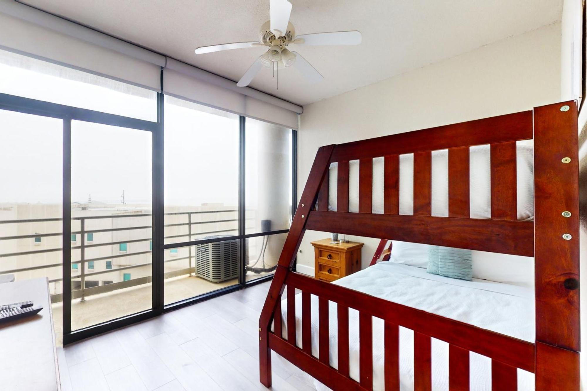 Villa Sunchase IV South Padre Island Exterior foto
