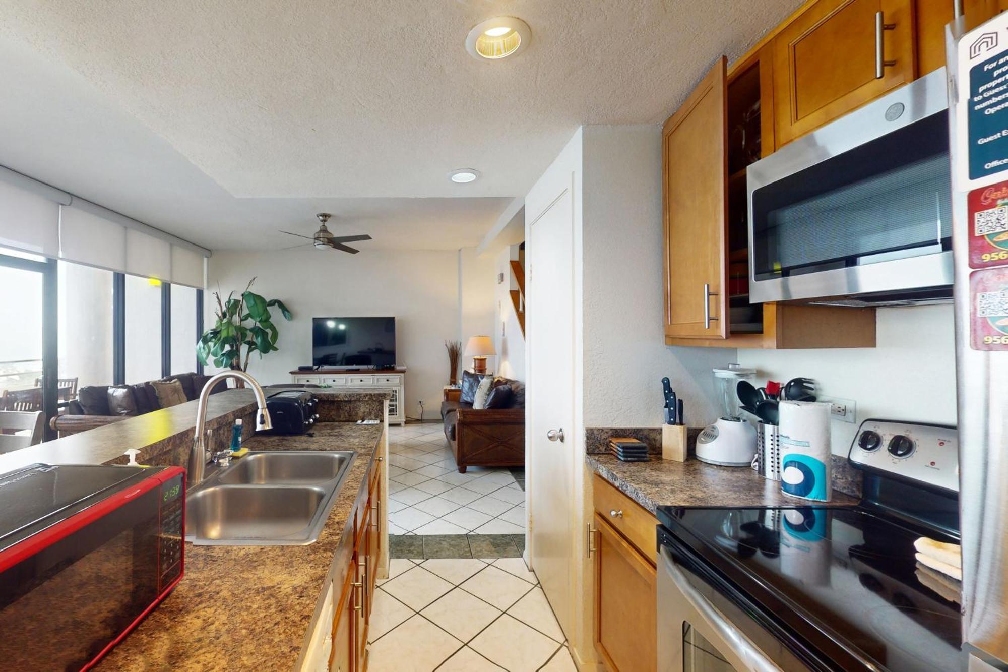 Villa Sunchase IV South Padre Island Exterior foto