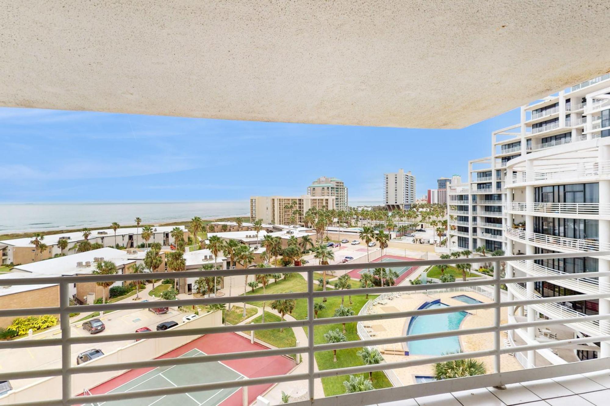 Villa Sunchase IV South Padre Island Zimmer foto