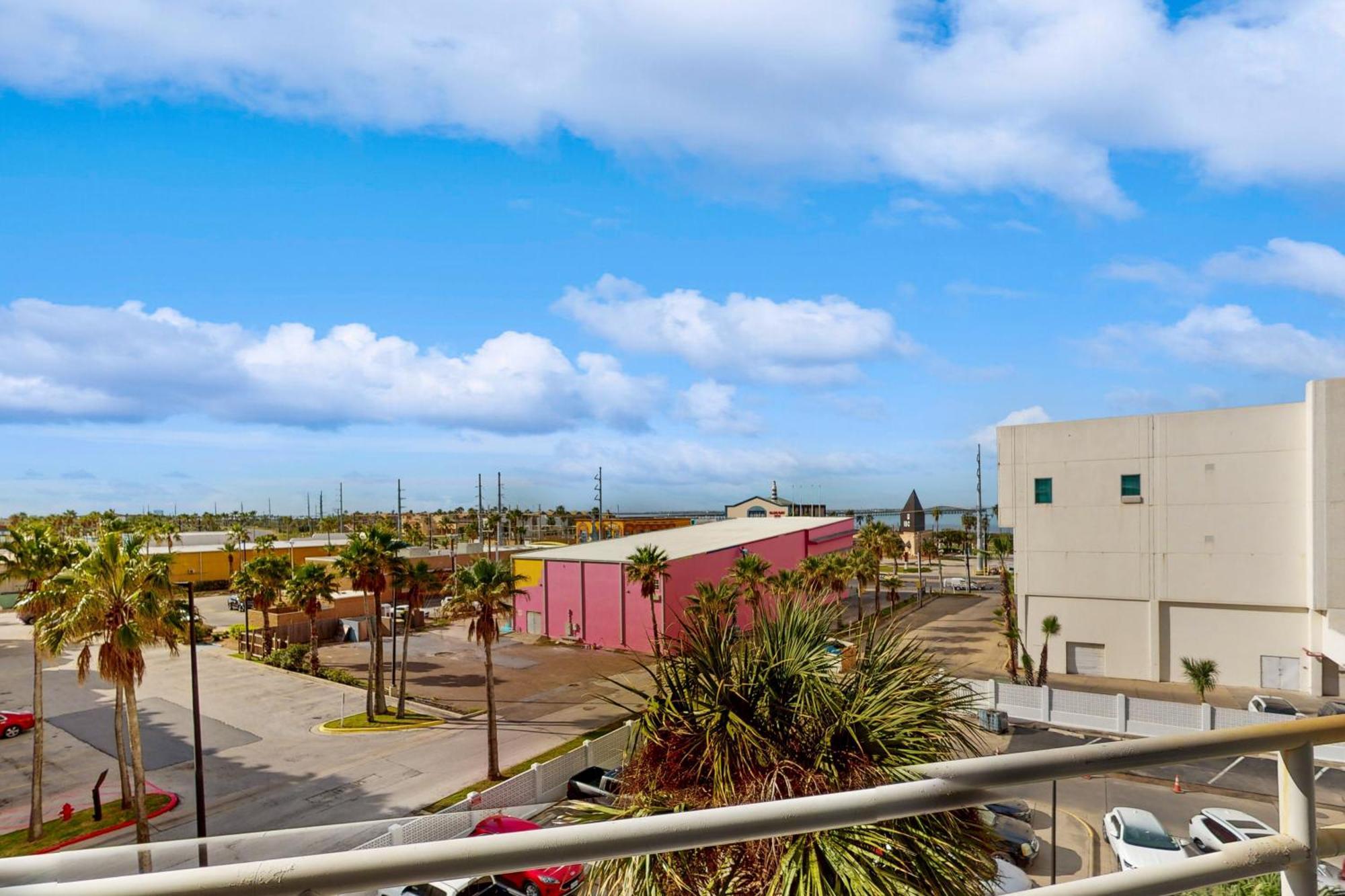 Villa Sunchase IV South Padre Island Zimmer foto
