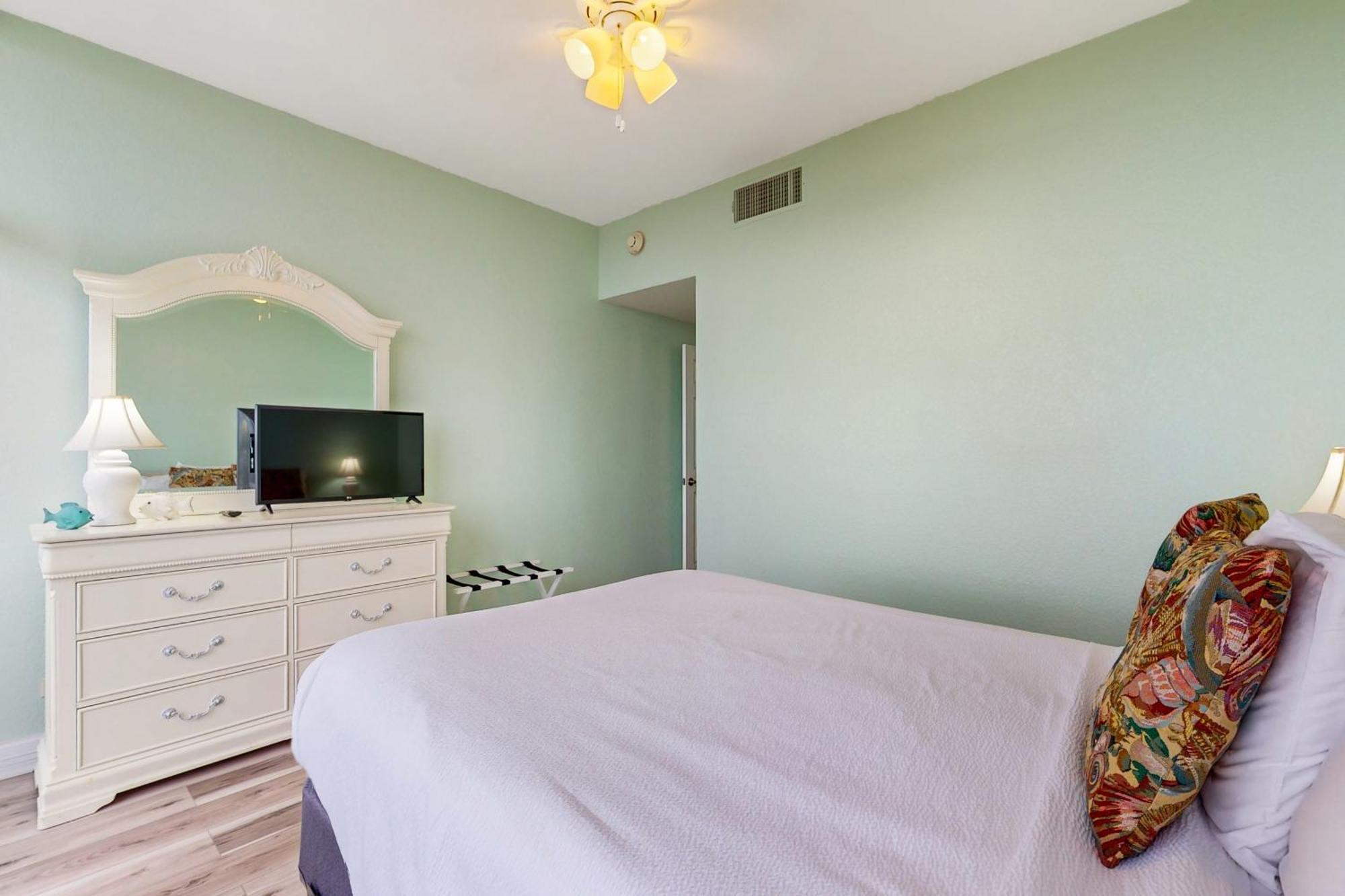 Villa Sunchase IV South Padre Island Zimmer foto