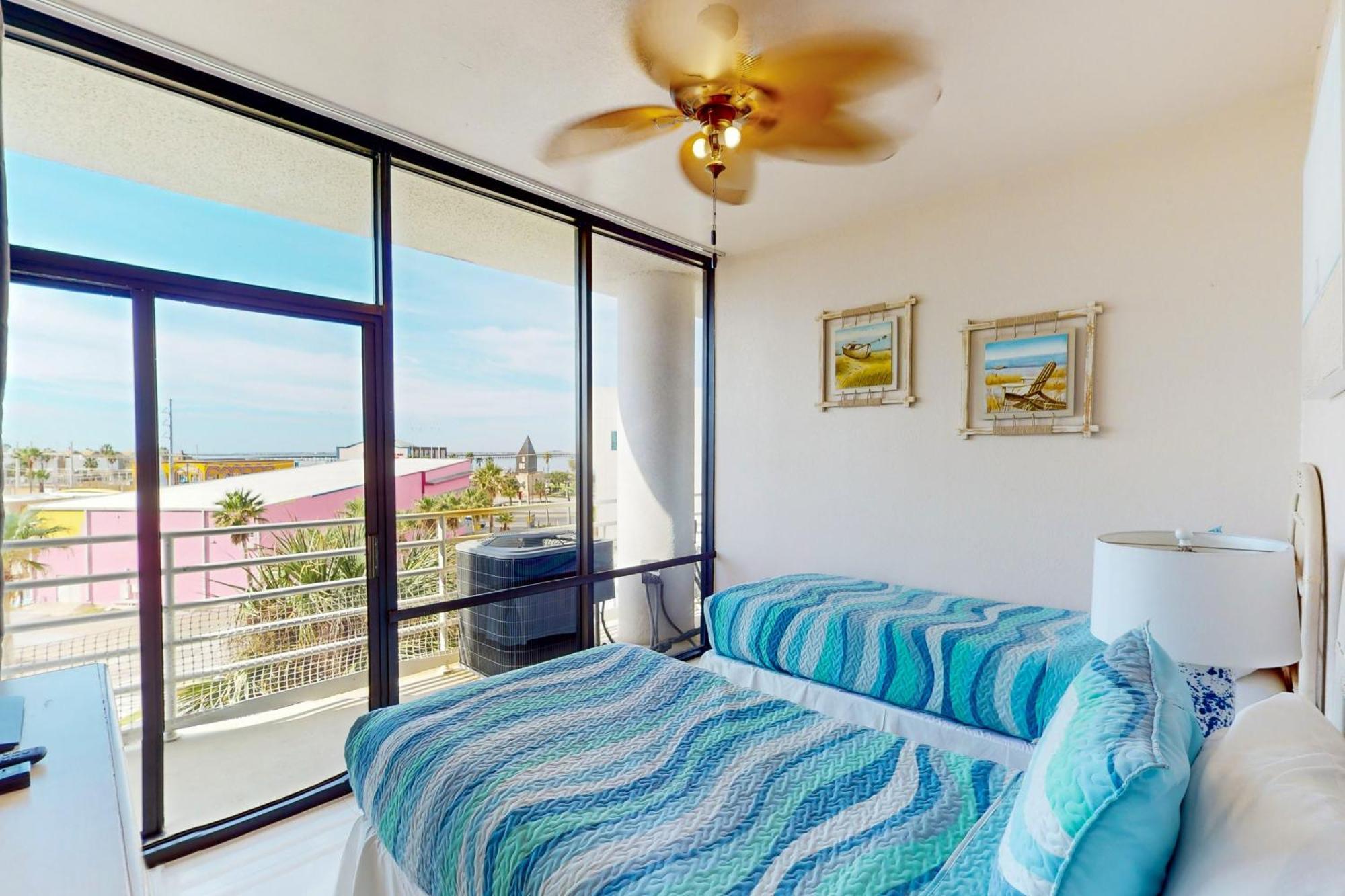 Villa Sunchase IV South Padre Island Zimmer foto