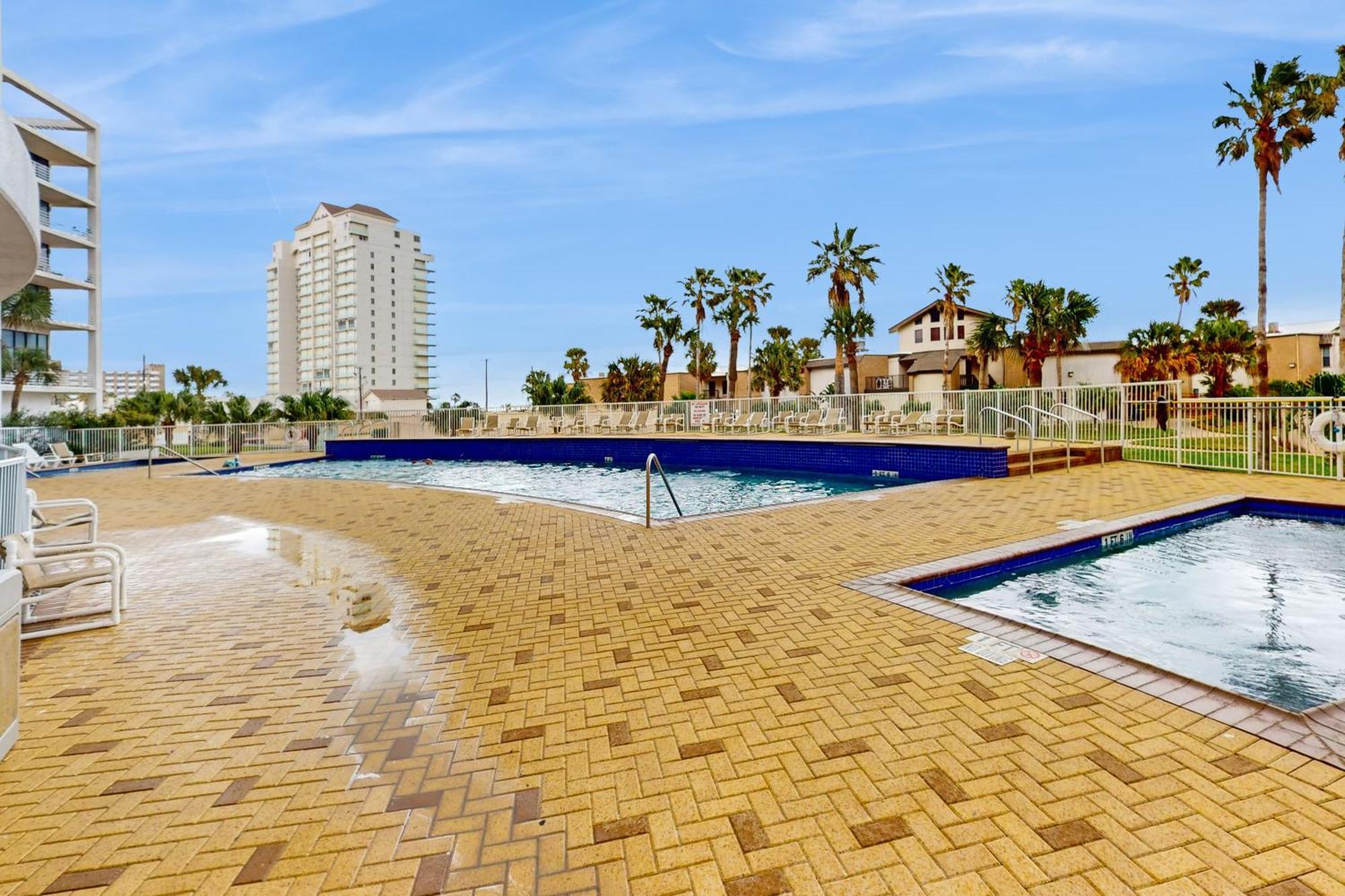 Villa Sunchase IV South Padre Island Zimmer foto