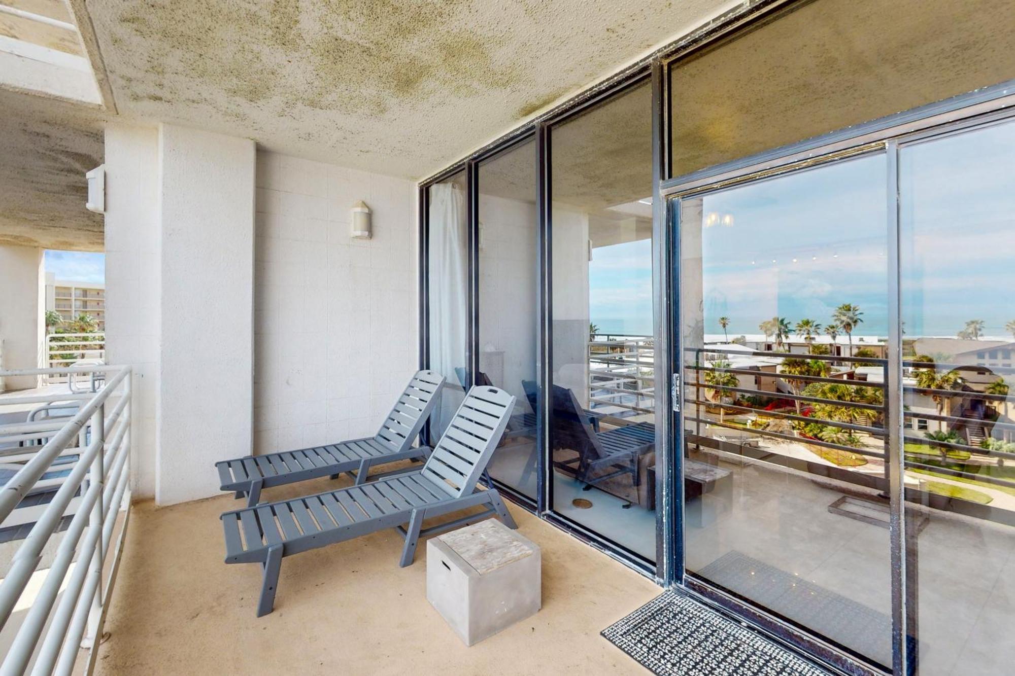 Villa Sunchase IV South Padre Island Zimmer foto