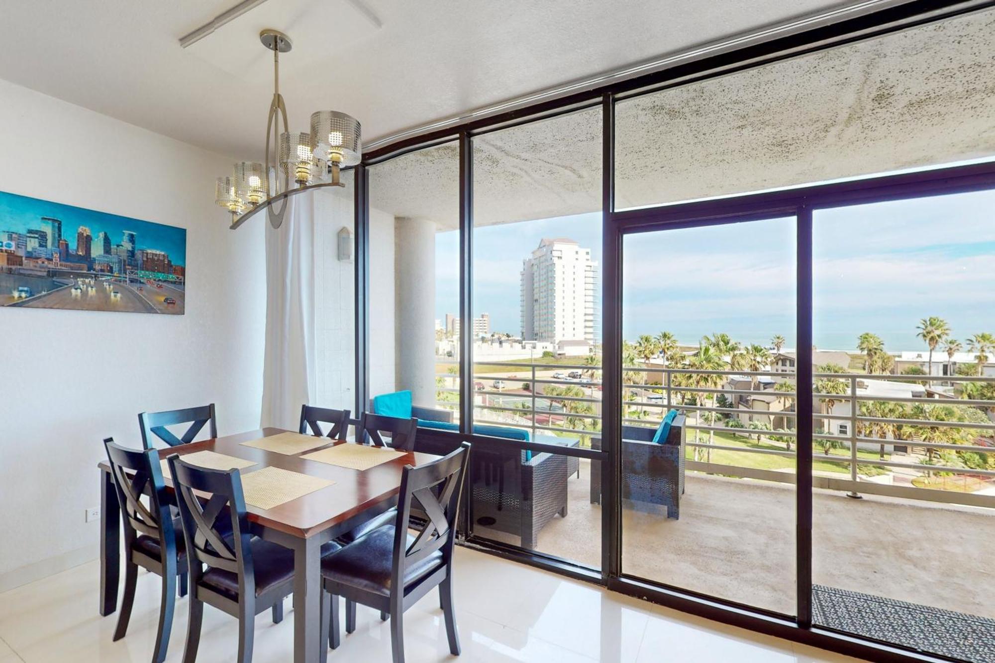 Villa Sunchase IV South Padre Island Zimmer foto