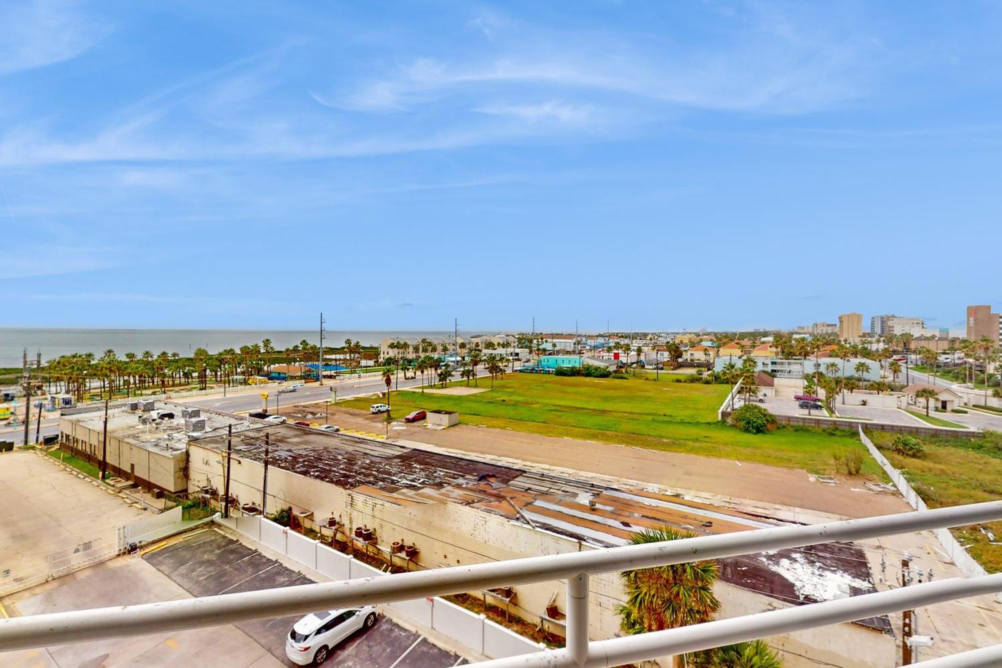 Villa Sunchase IV South Padre Island Zimmer foto