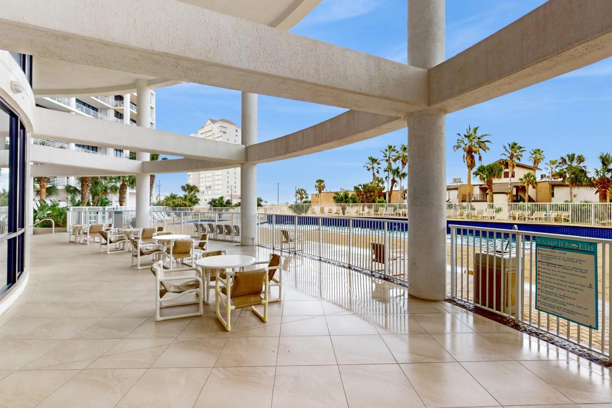 Villa Sunchase IV South Padre Island Zimmer foto