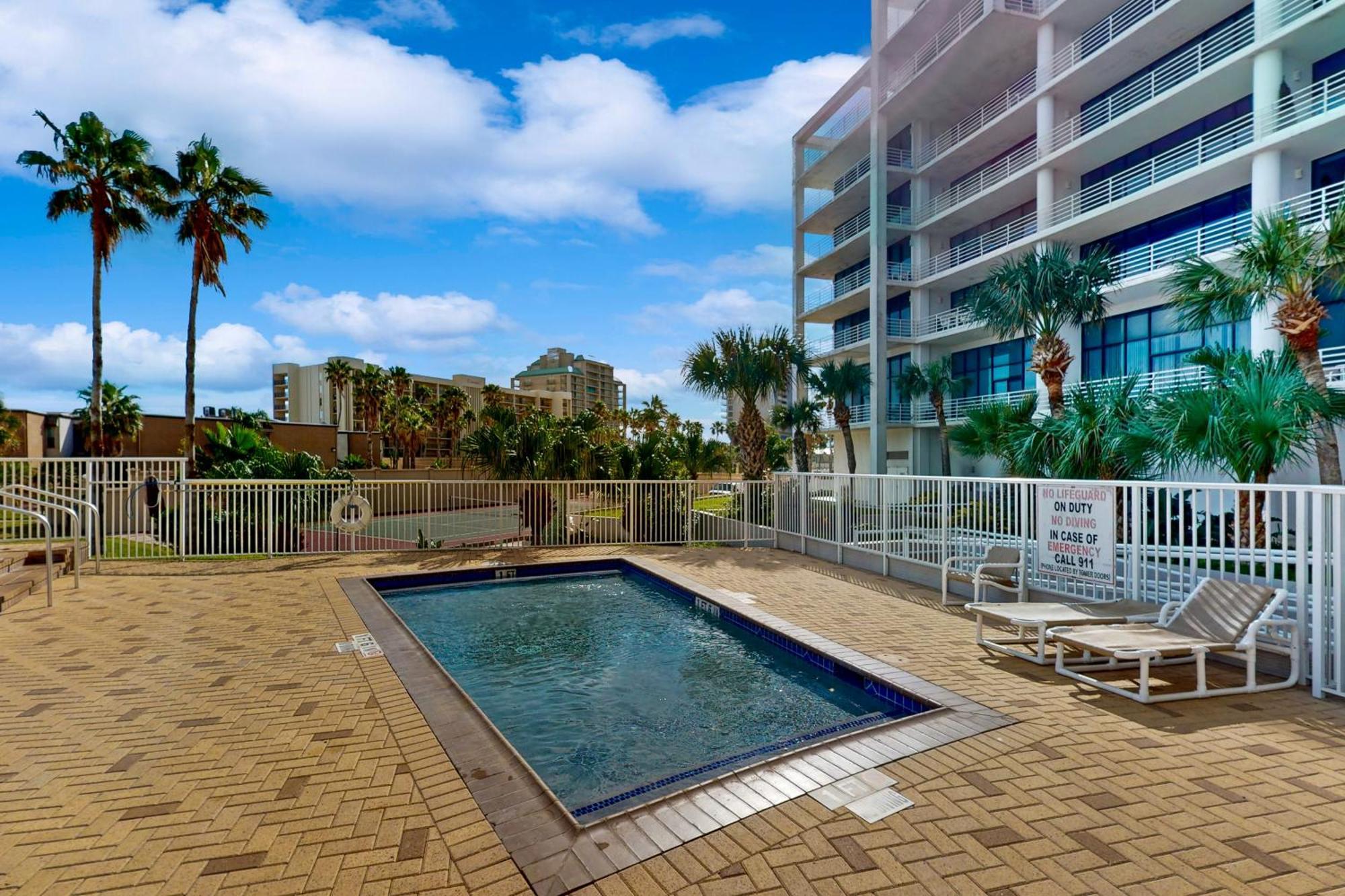 Villa Sunchase IV South Padre Island Zimmer foto