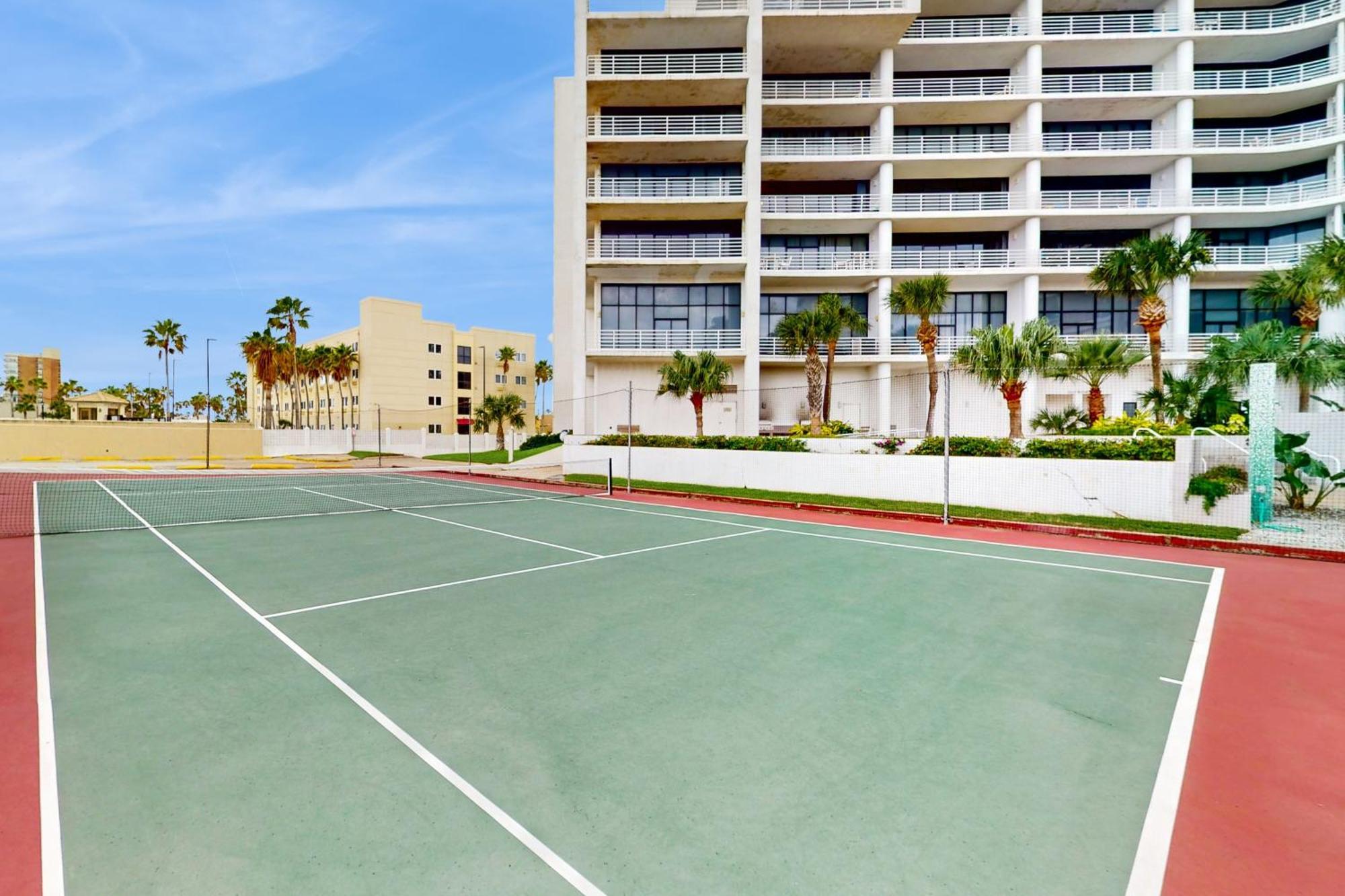 Villa Sunchase IV South Padre Island Zimmer foto
