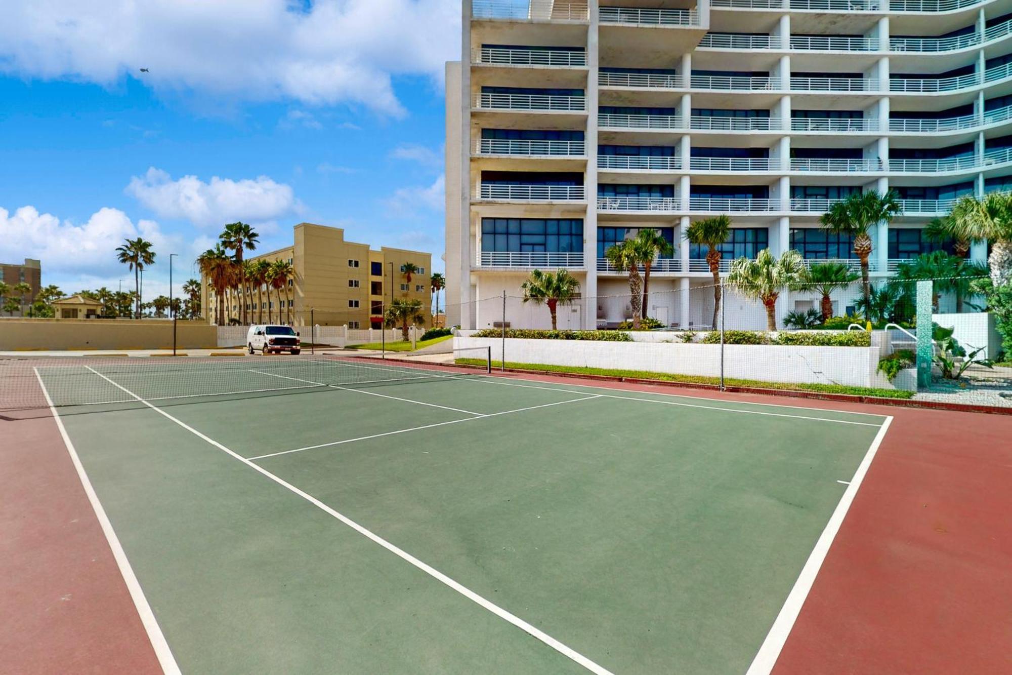 Villa Sunchase IV South Padre Island Zimmer foto