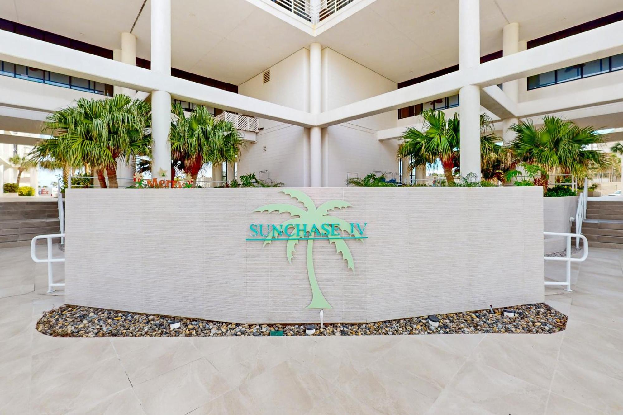 Villa Sunchase IV South Padre Island Zimmer foto