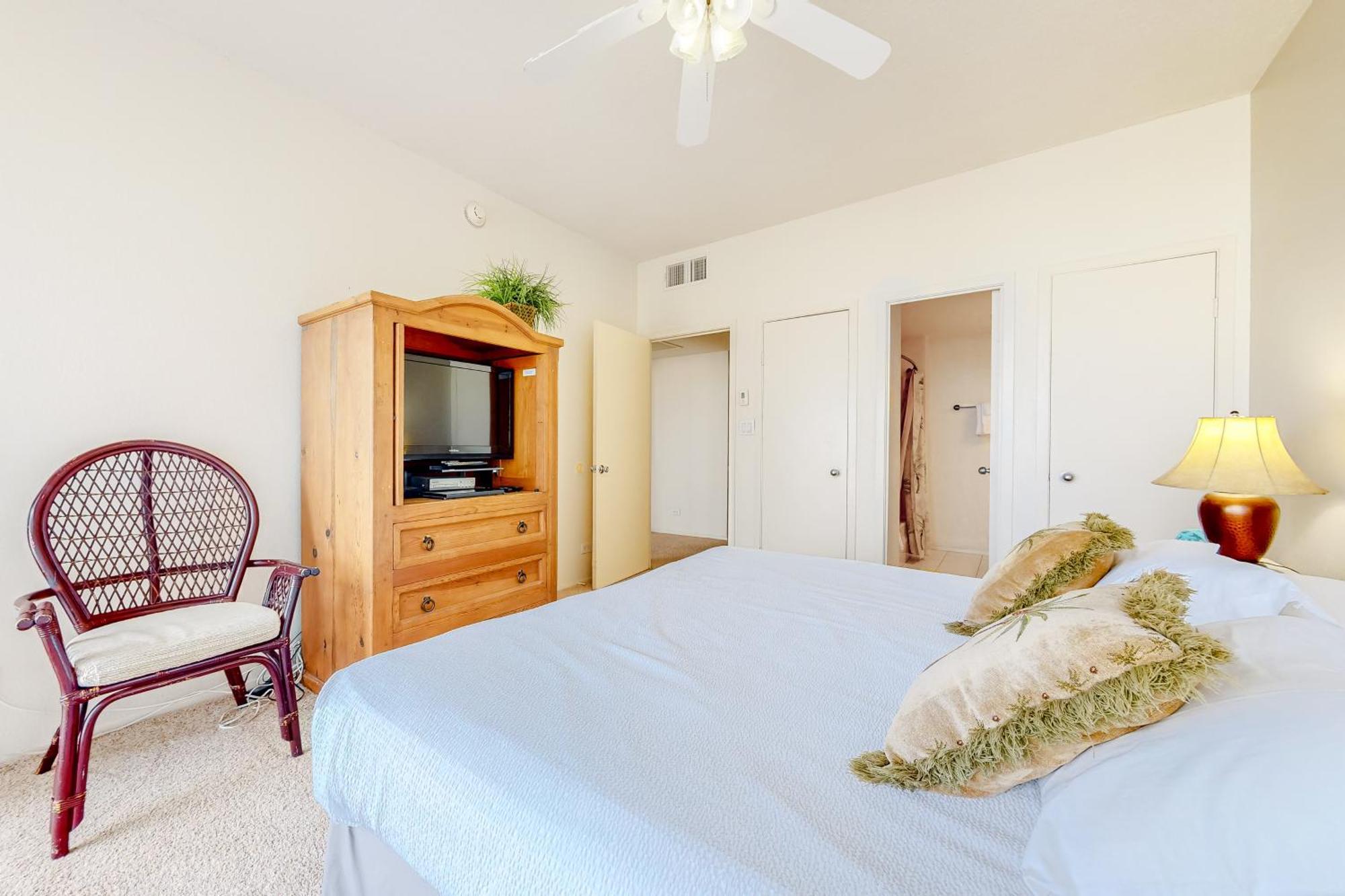 Villa Sunchase IV South Padre Island Zimmer foto