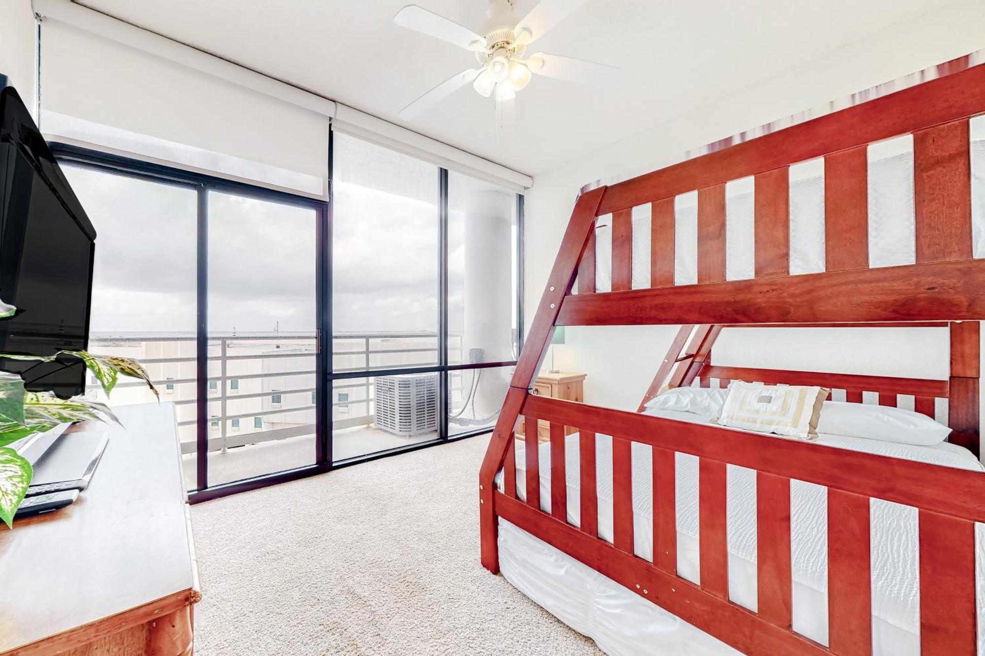 Villa Sunchase IV South Padre Island Zimmer foto