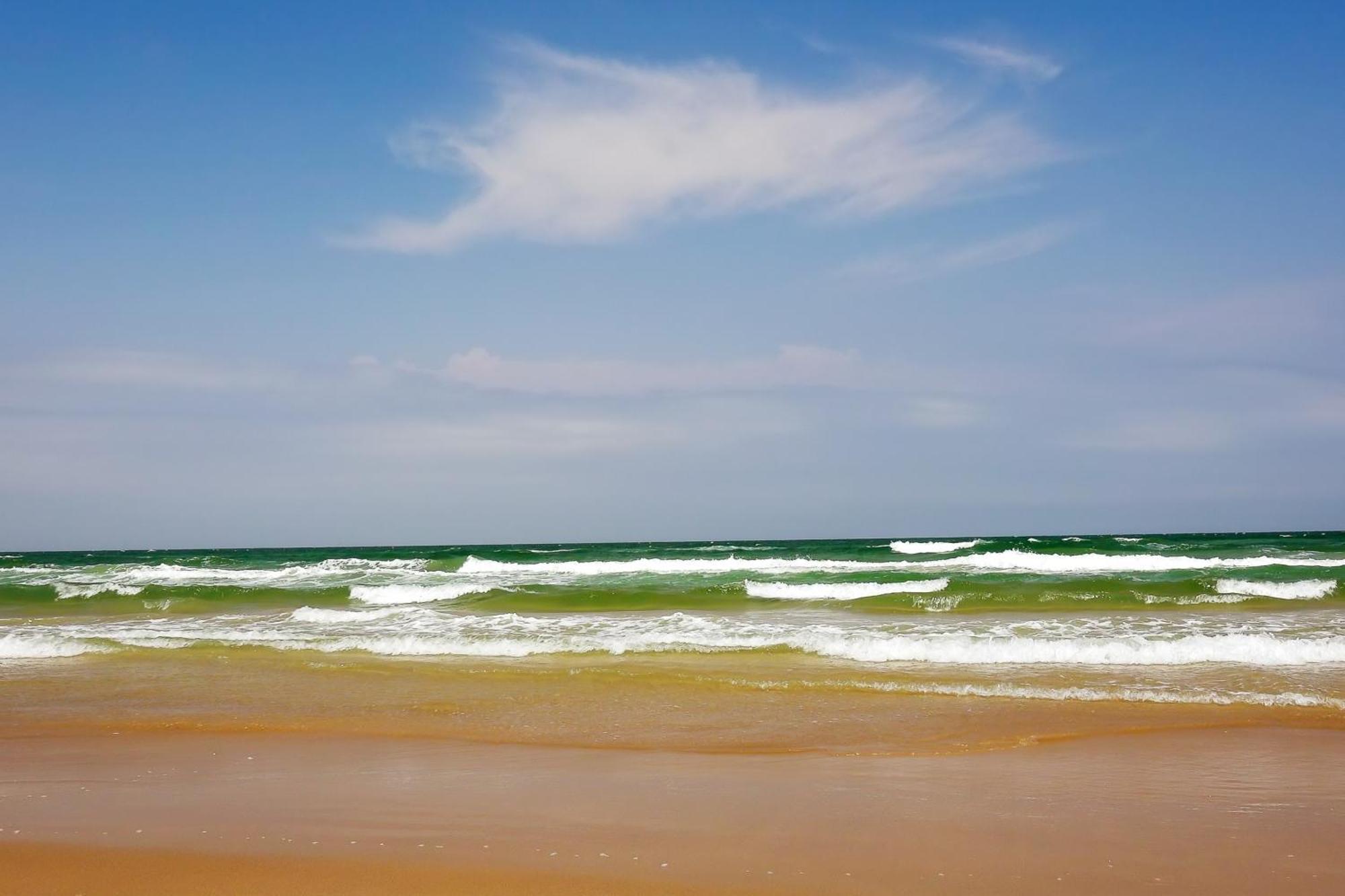 Villa Sunchase IV South Padre Island Exterior foto