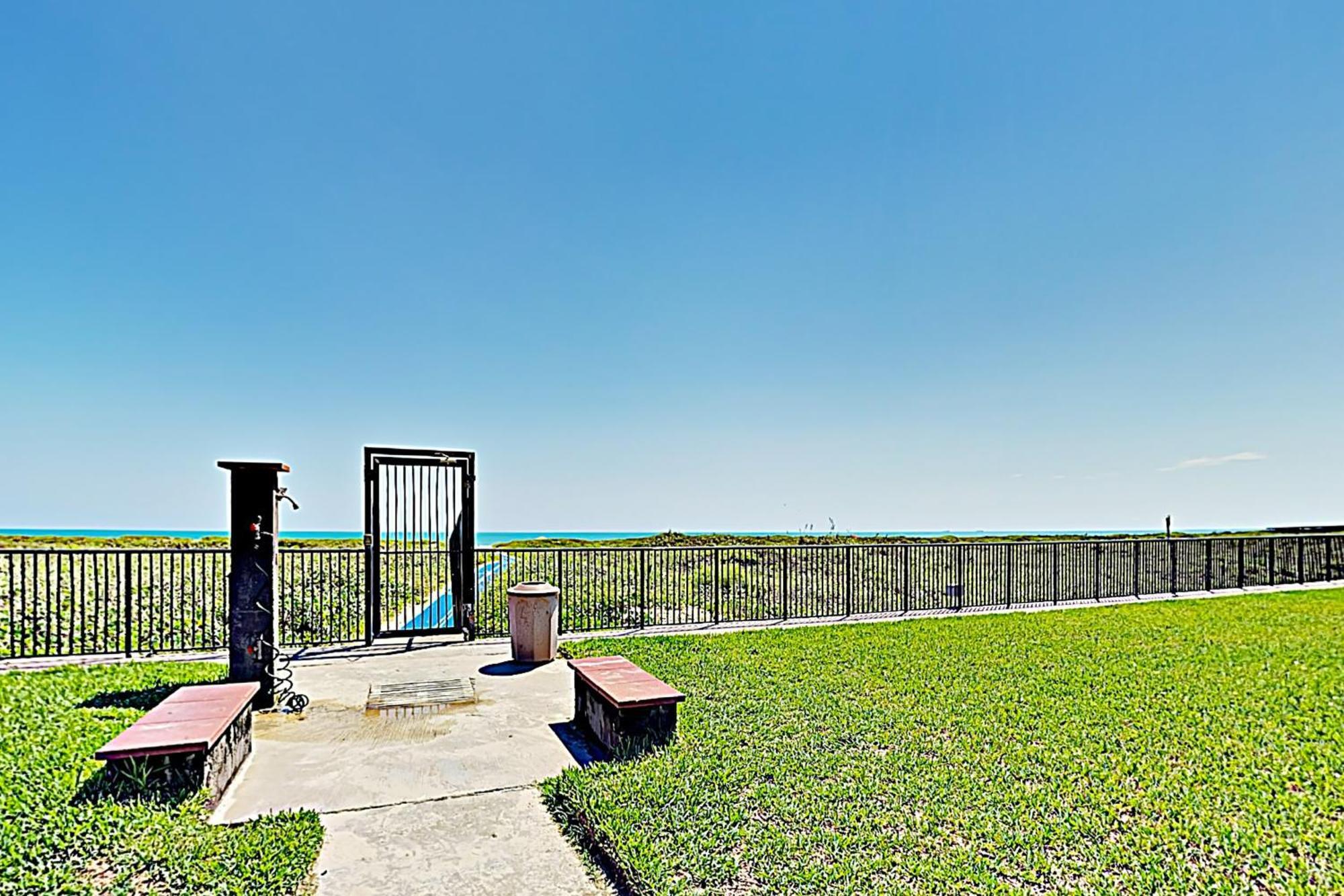 Villa Sunchase IV South Padre Island Zimmer foto
