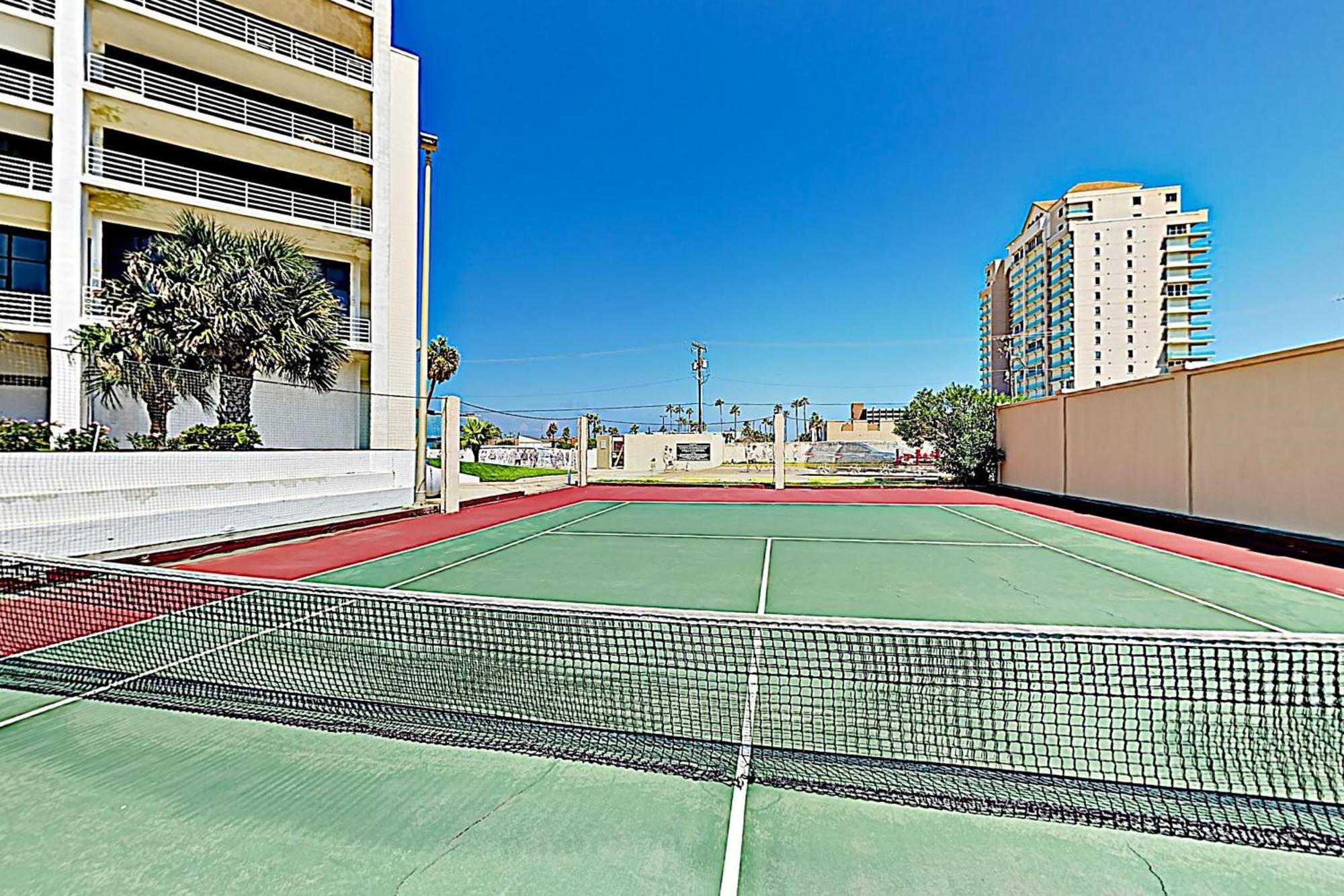 Villa Sunchase IV South Padre Island Zimmer foto