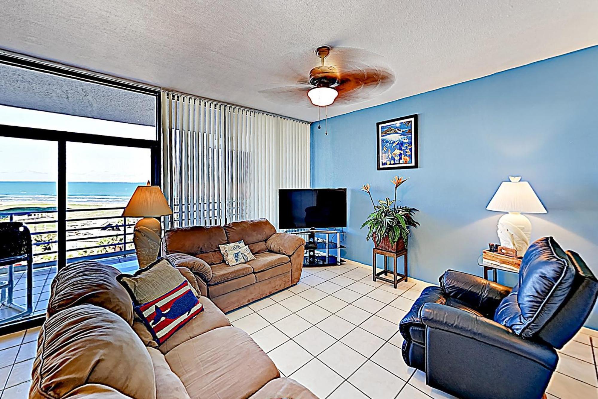 Villa Sunchase IV South Padre Island Zimmer foto