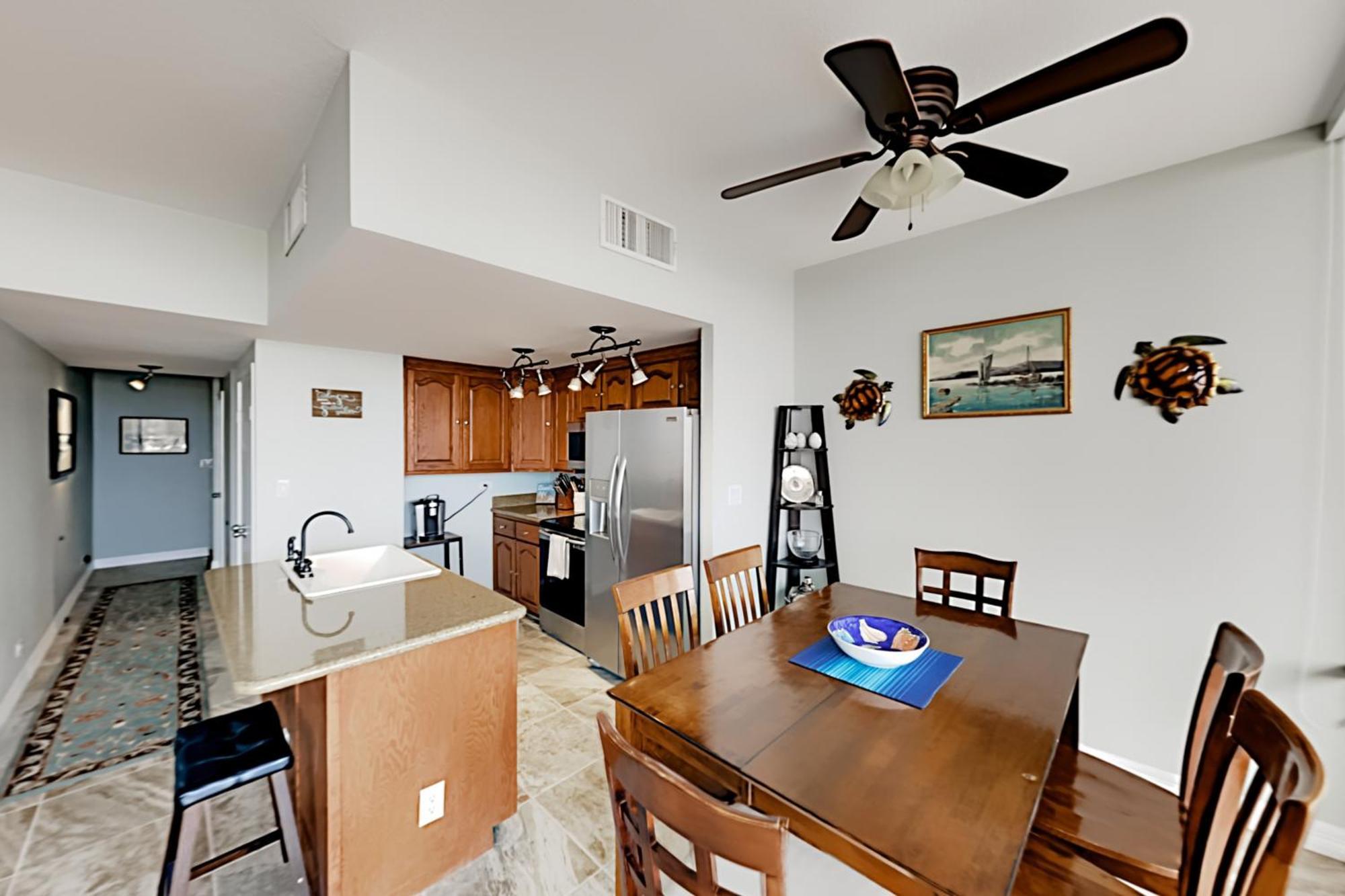 Villa Sunchase IV South Padre Island Zimmer foto