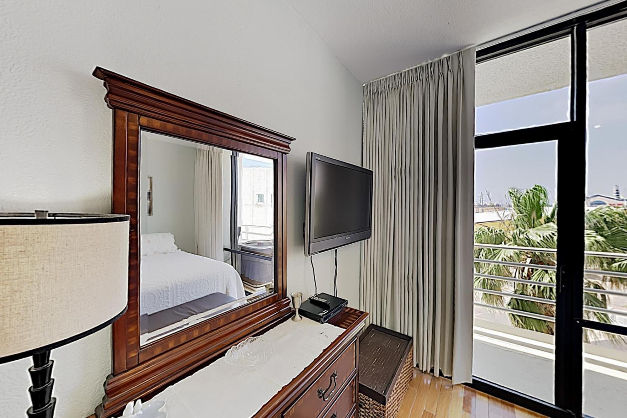 Villa Sunchase IV South Padre Island Zimmer foto