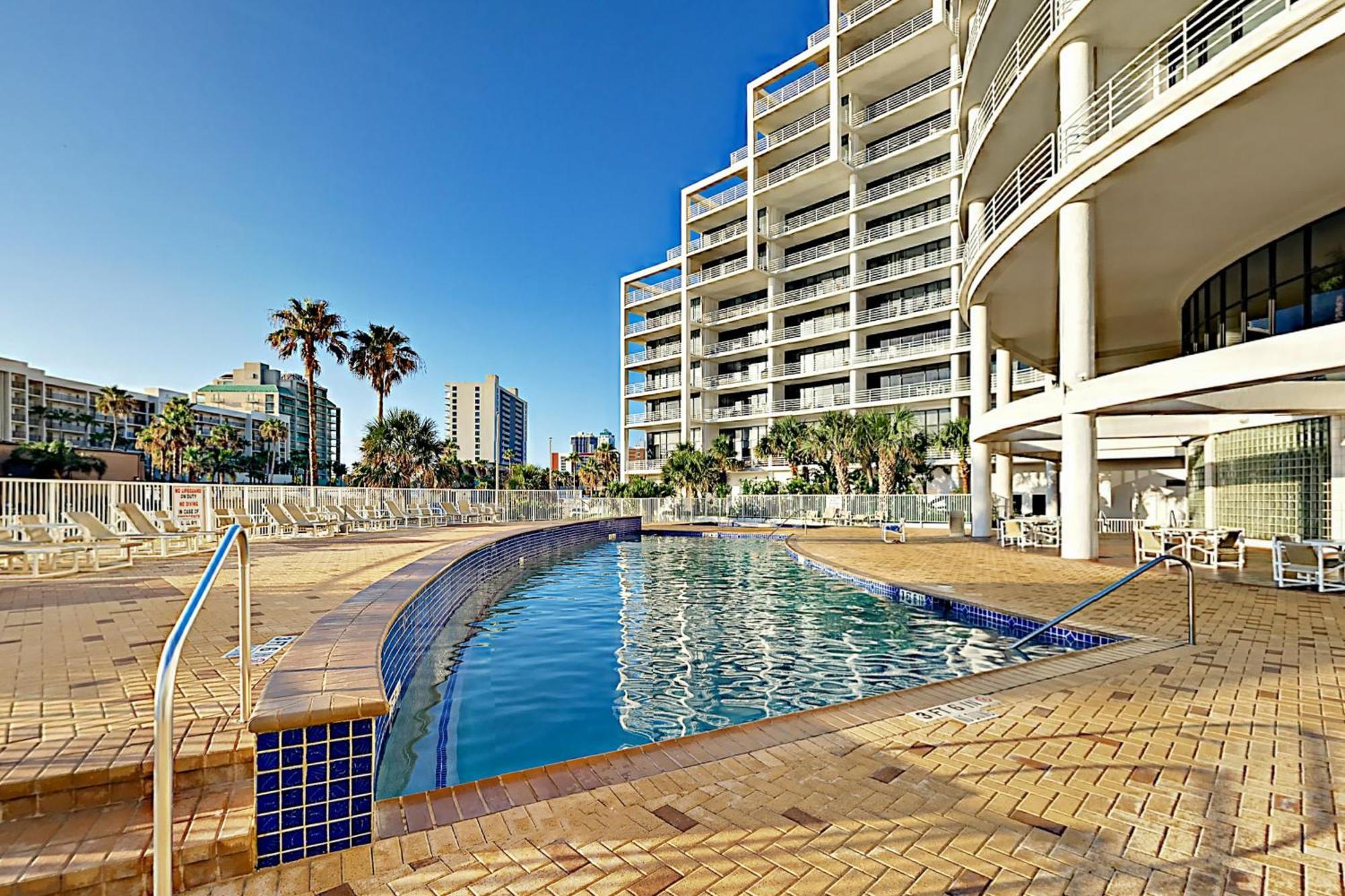 Villa Sunchase IV South Padre Island Zimmer foto