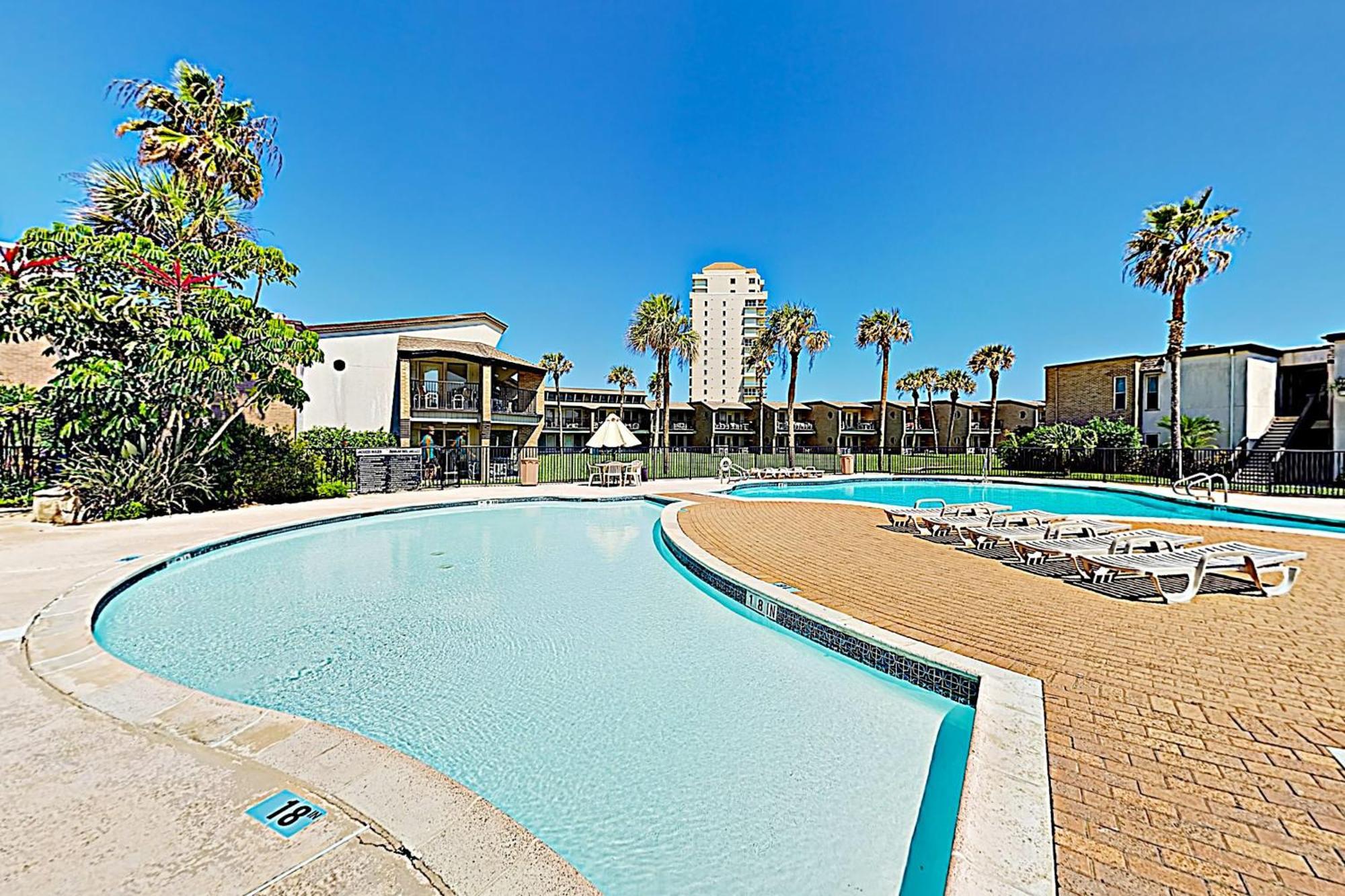 Villa Sunchase IV South Padre Island Exterior foto